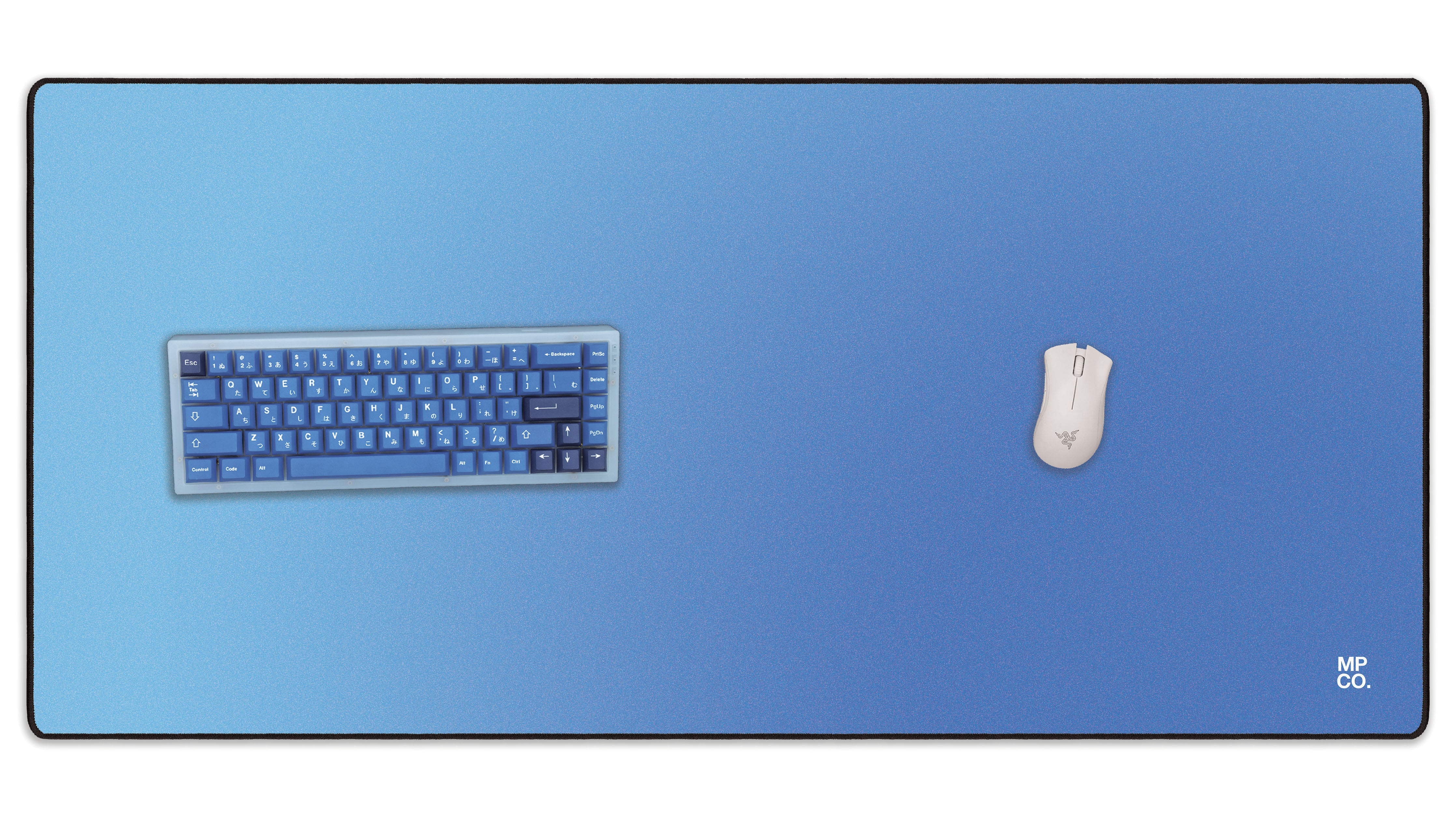 Gradient - The Mousepad Company