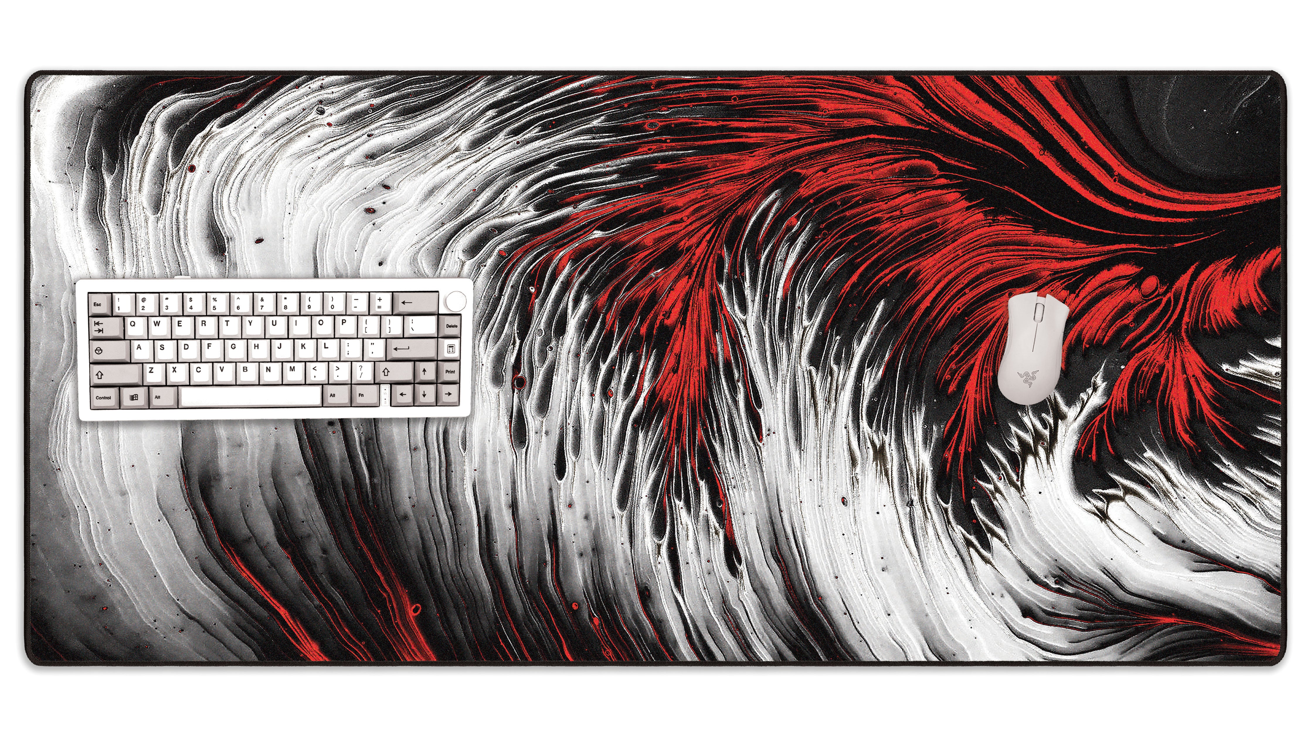 MOUSEPAD TEMPLATE (DUPLICATE ME) - The Mousepad Company