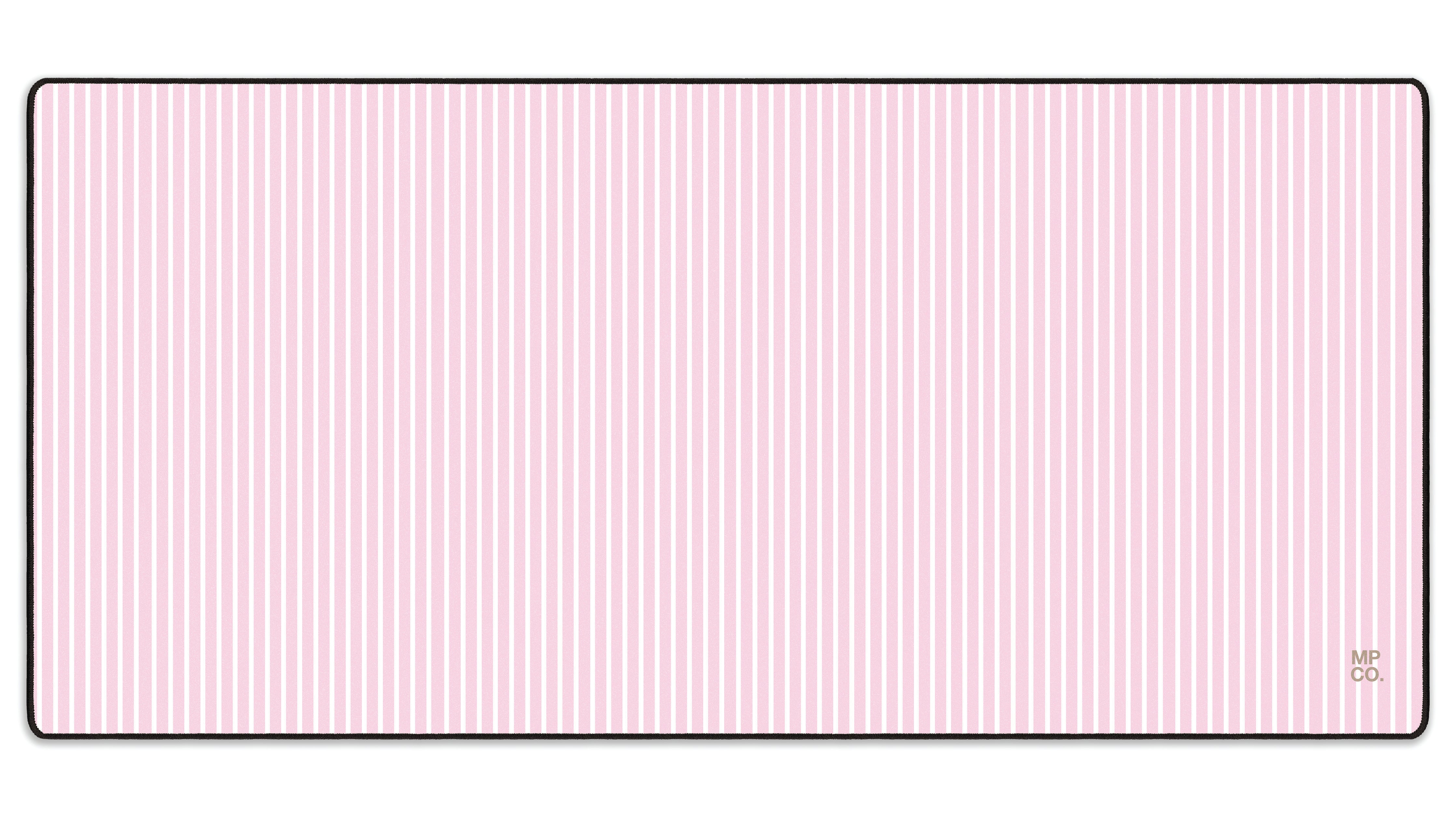 Pinstripe - The Mousepad Company