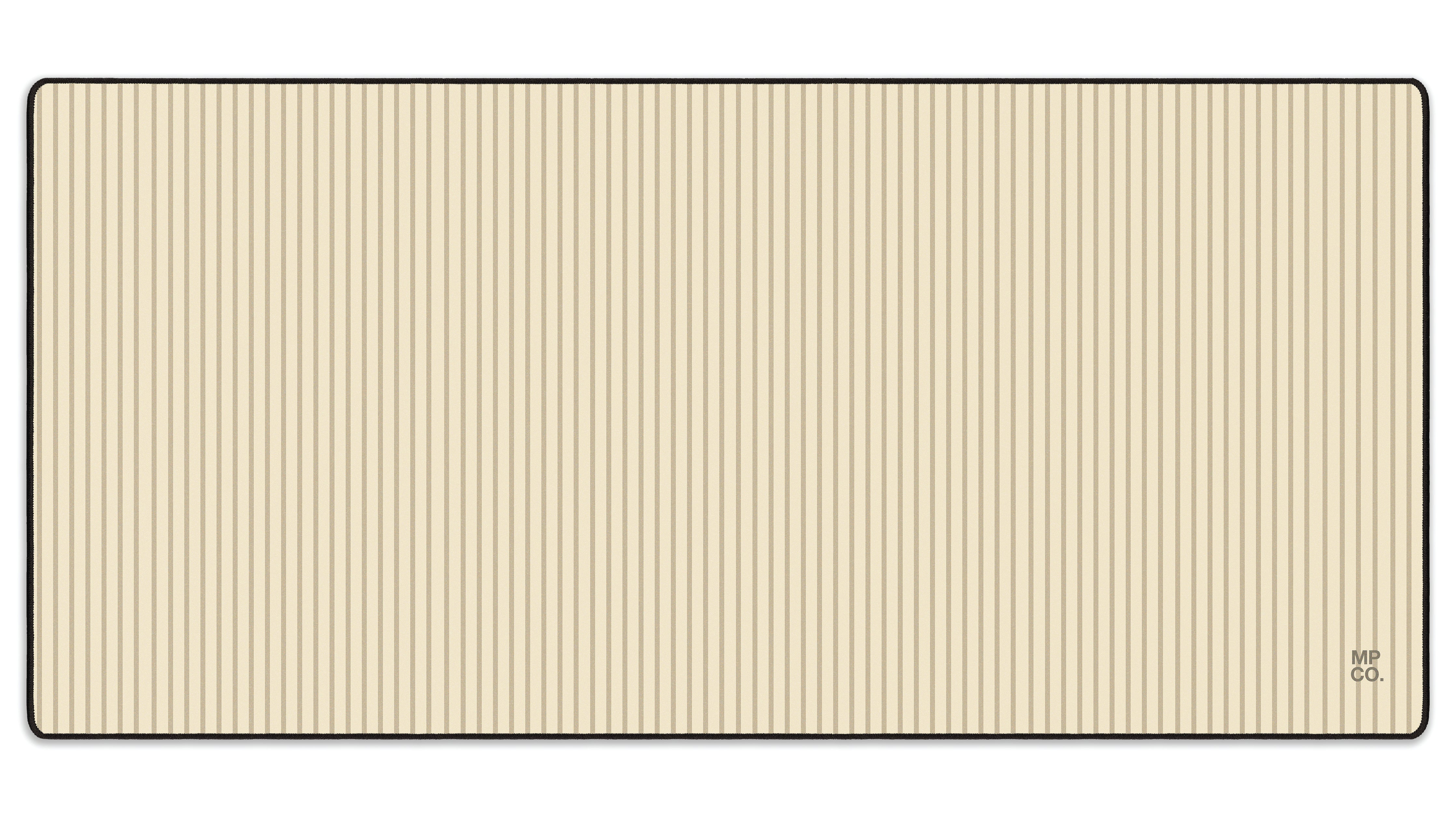 Pinstripe - The Mousepad Company