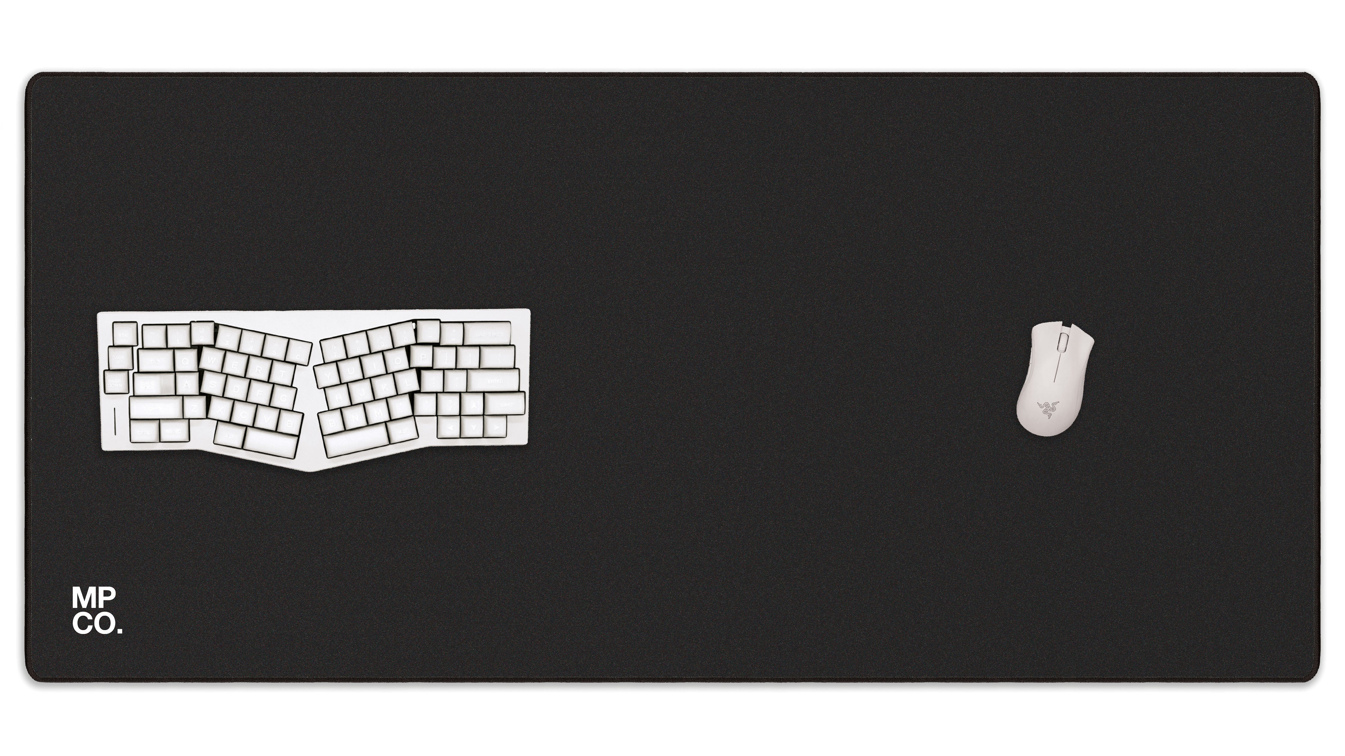 Solid Colors - The Mousepad Company