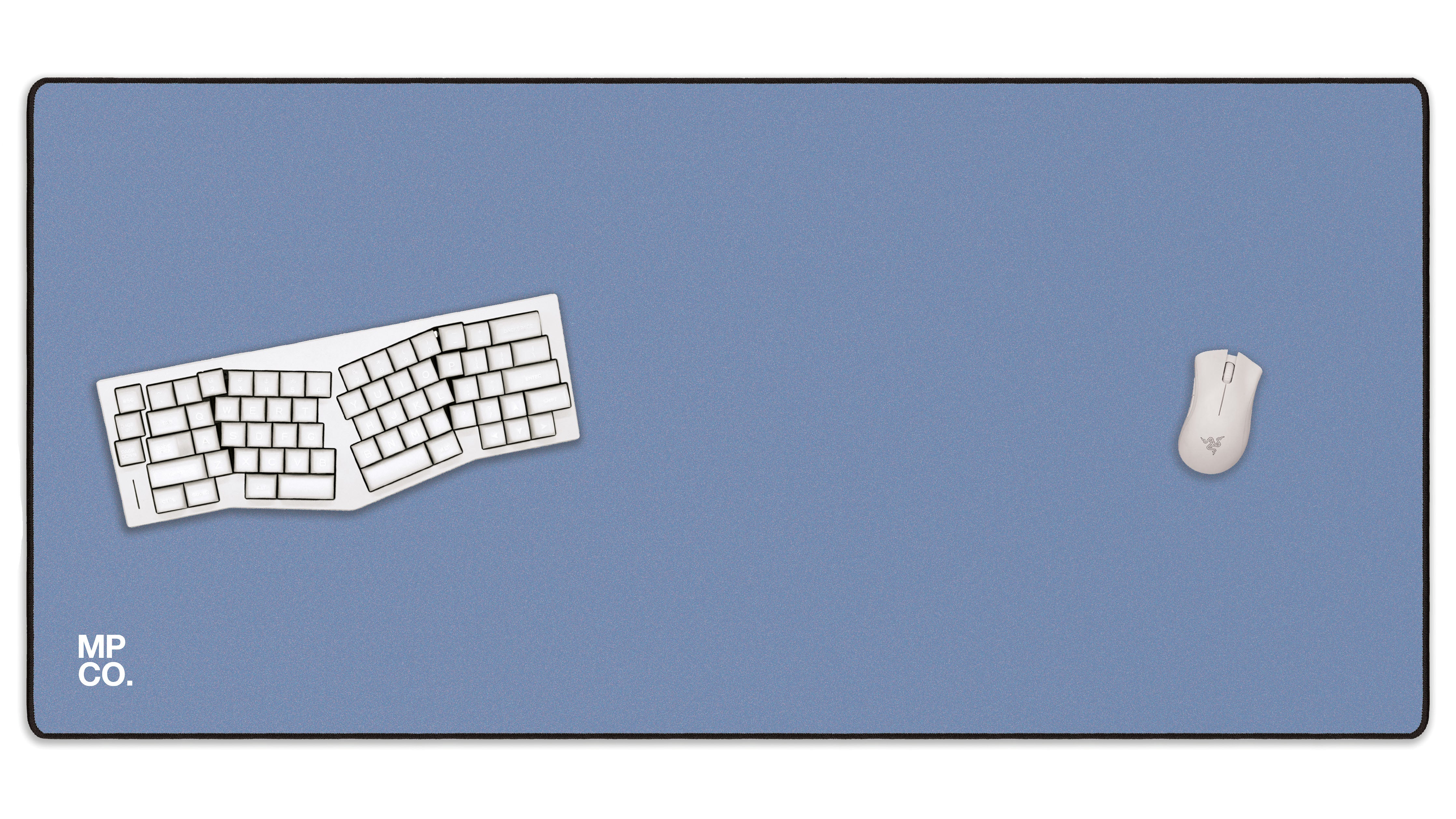 Solid Colors - The Mousepad Company