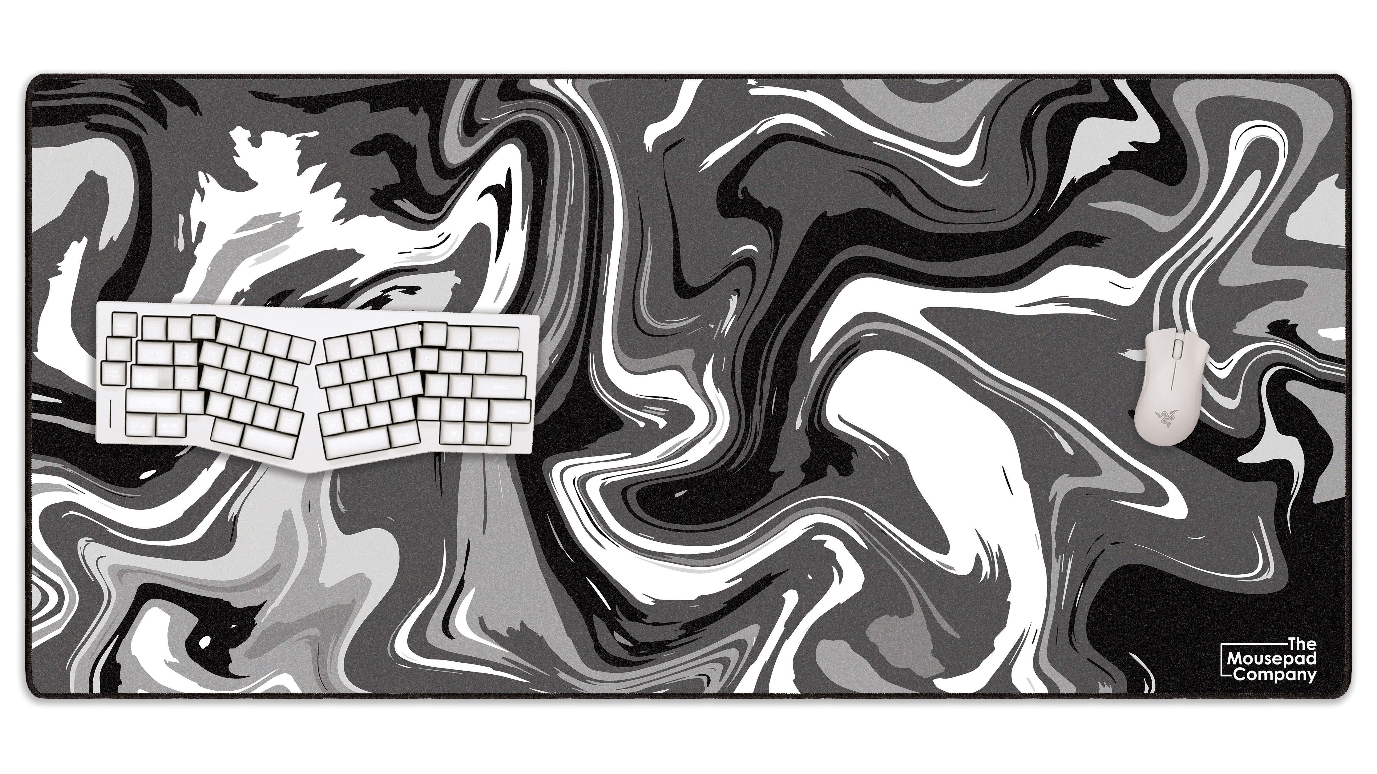 Strata Liquid - The Mousepad Company