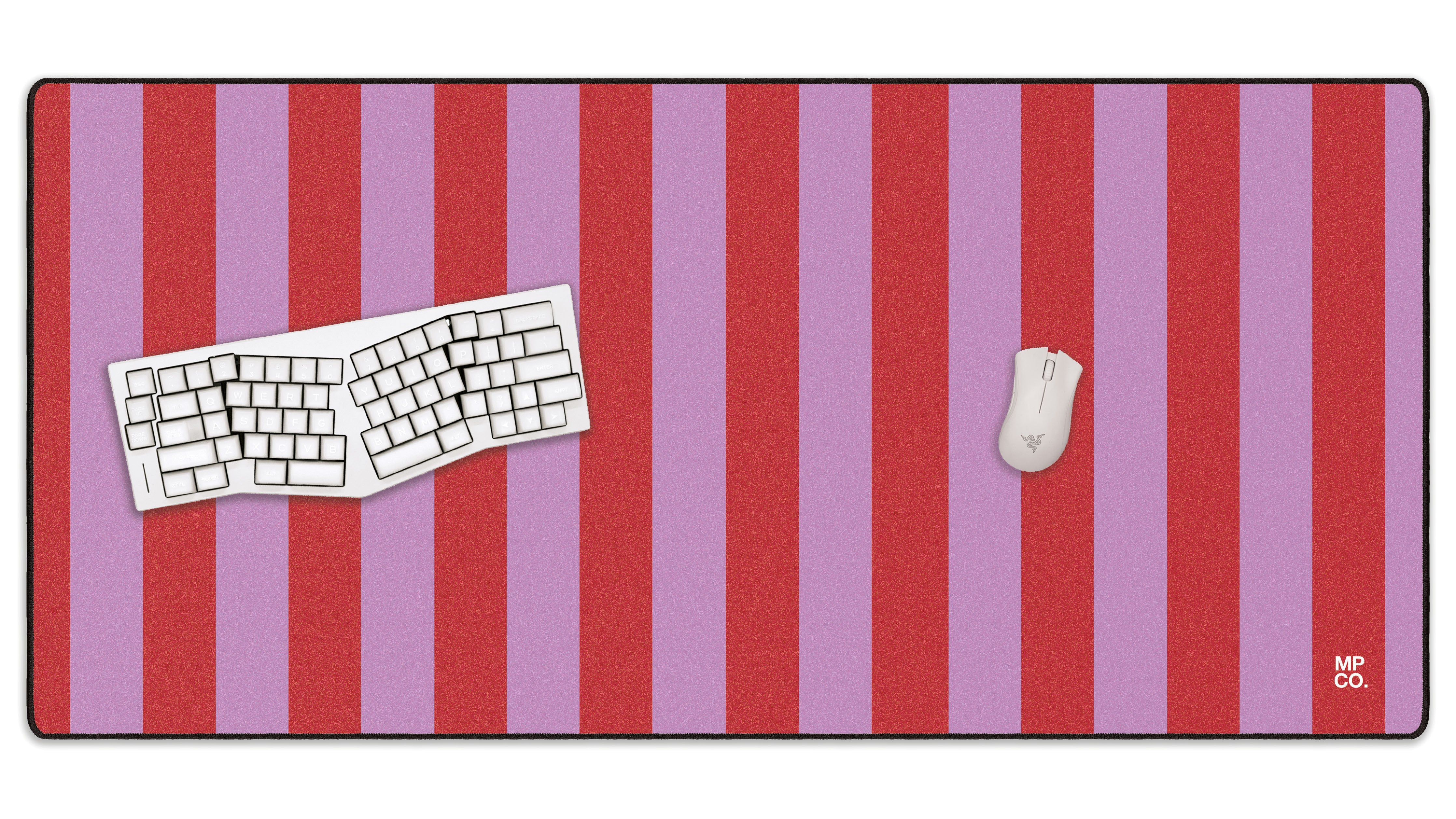 Thicky Thick - The Mousepad Company