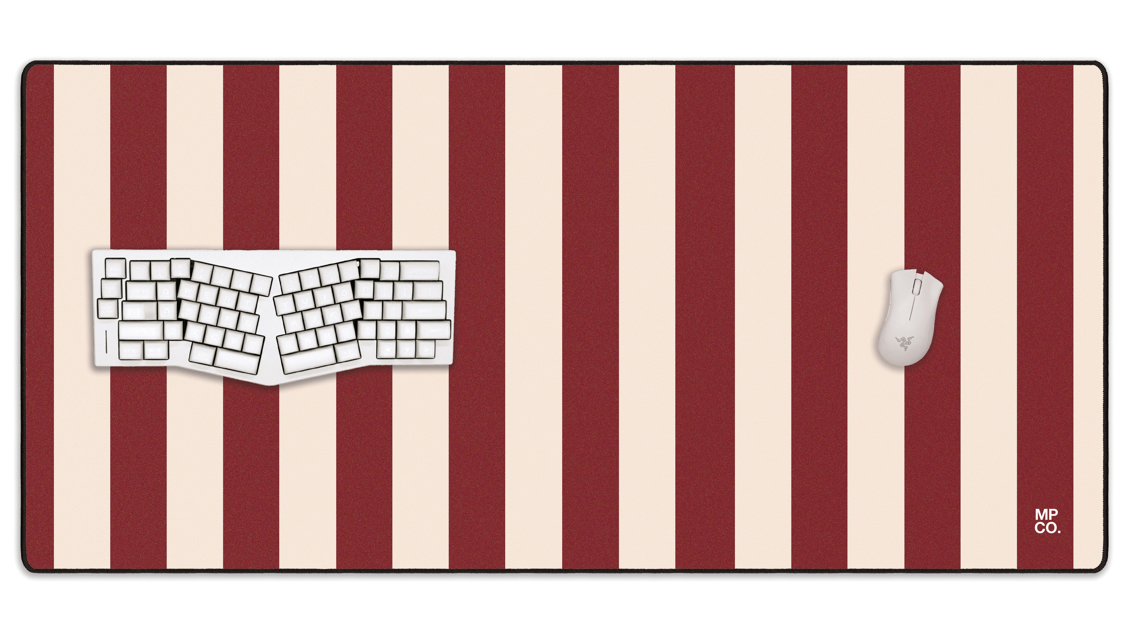 Thicky Thick - The Mousepad Company