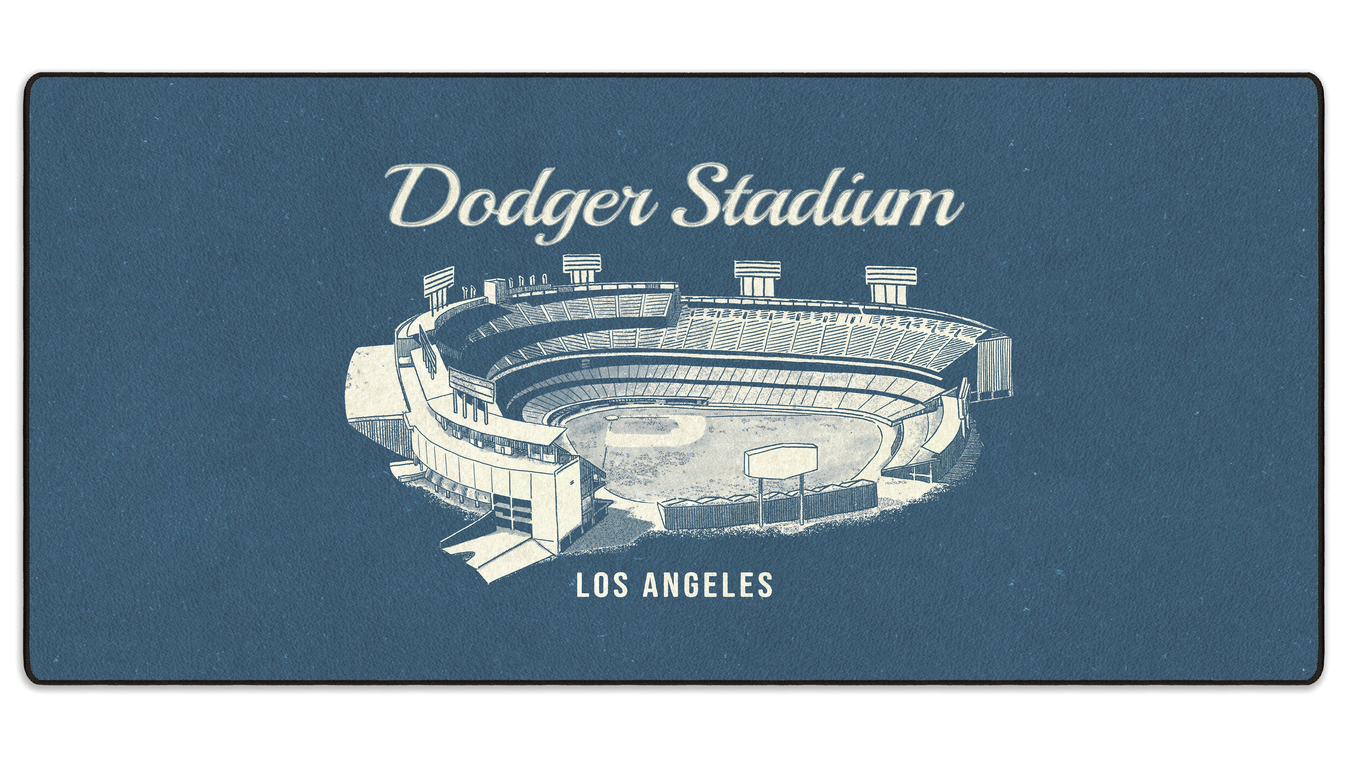 Los Angeles Stadium - The Mousepad Company