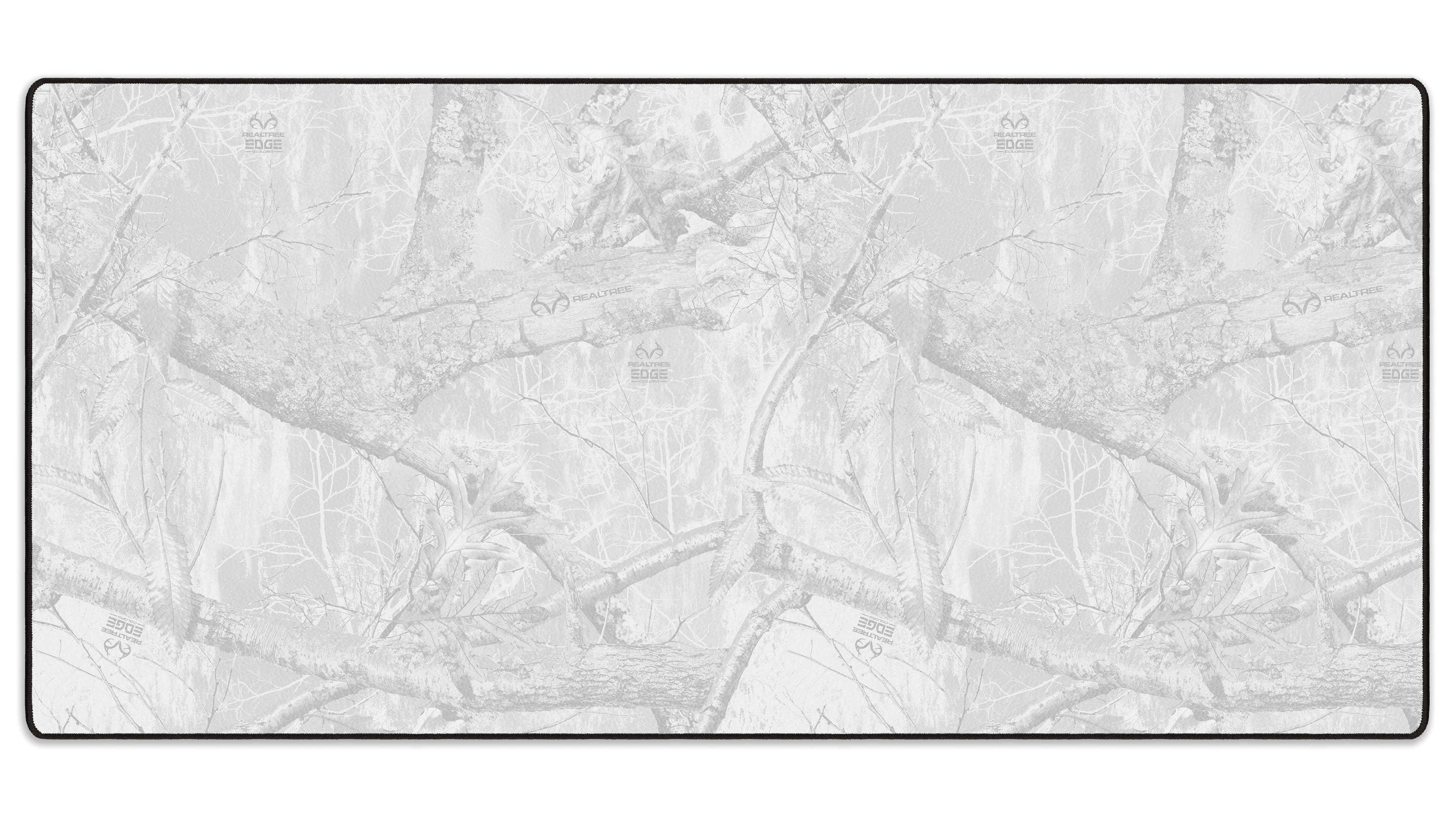 REALTREE® EDGE SNOW - The Mousepad Company