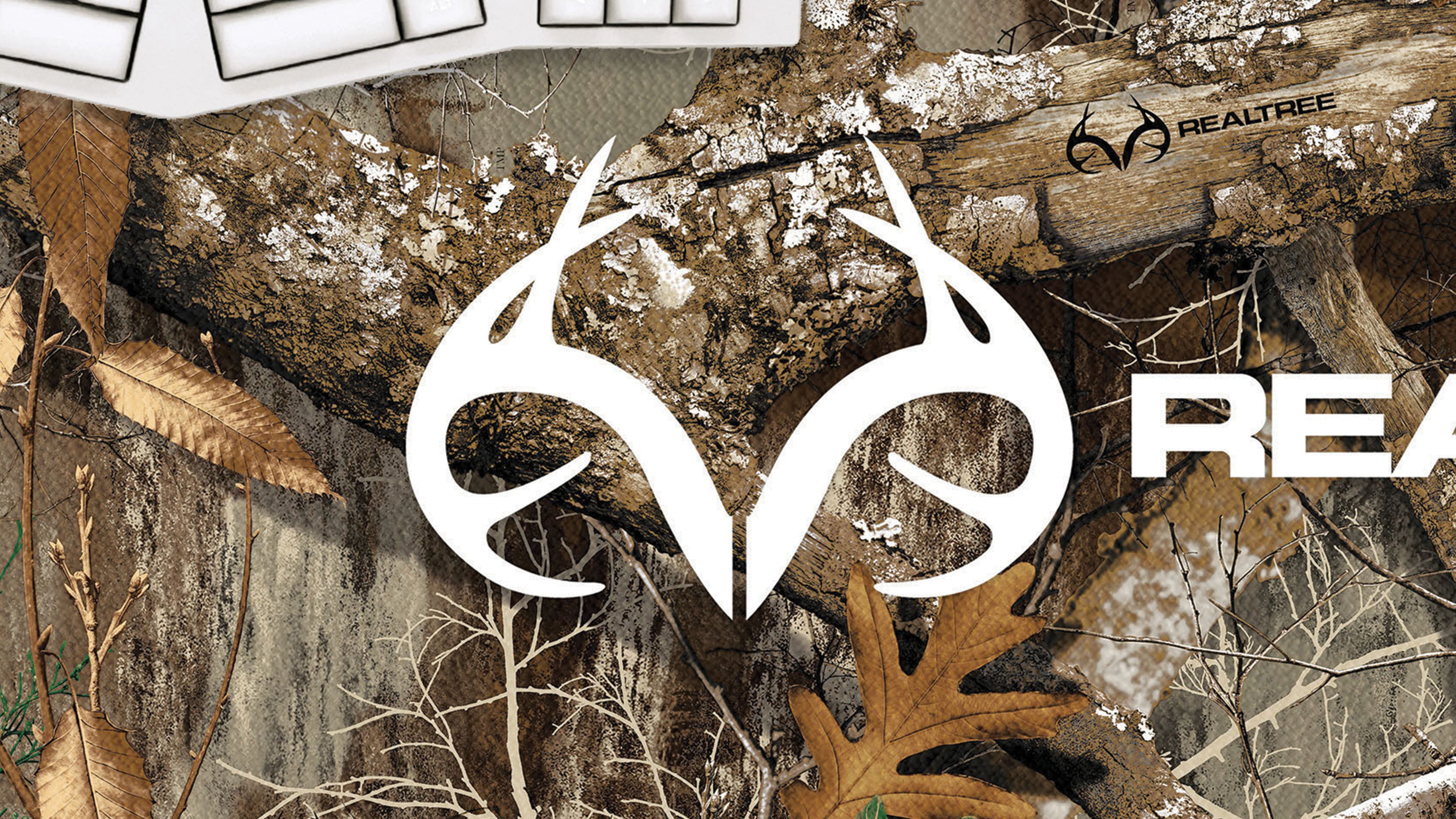 REALTREE® EDGE - The Mousepad Company
