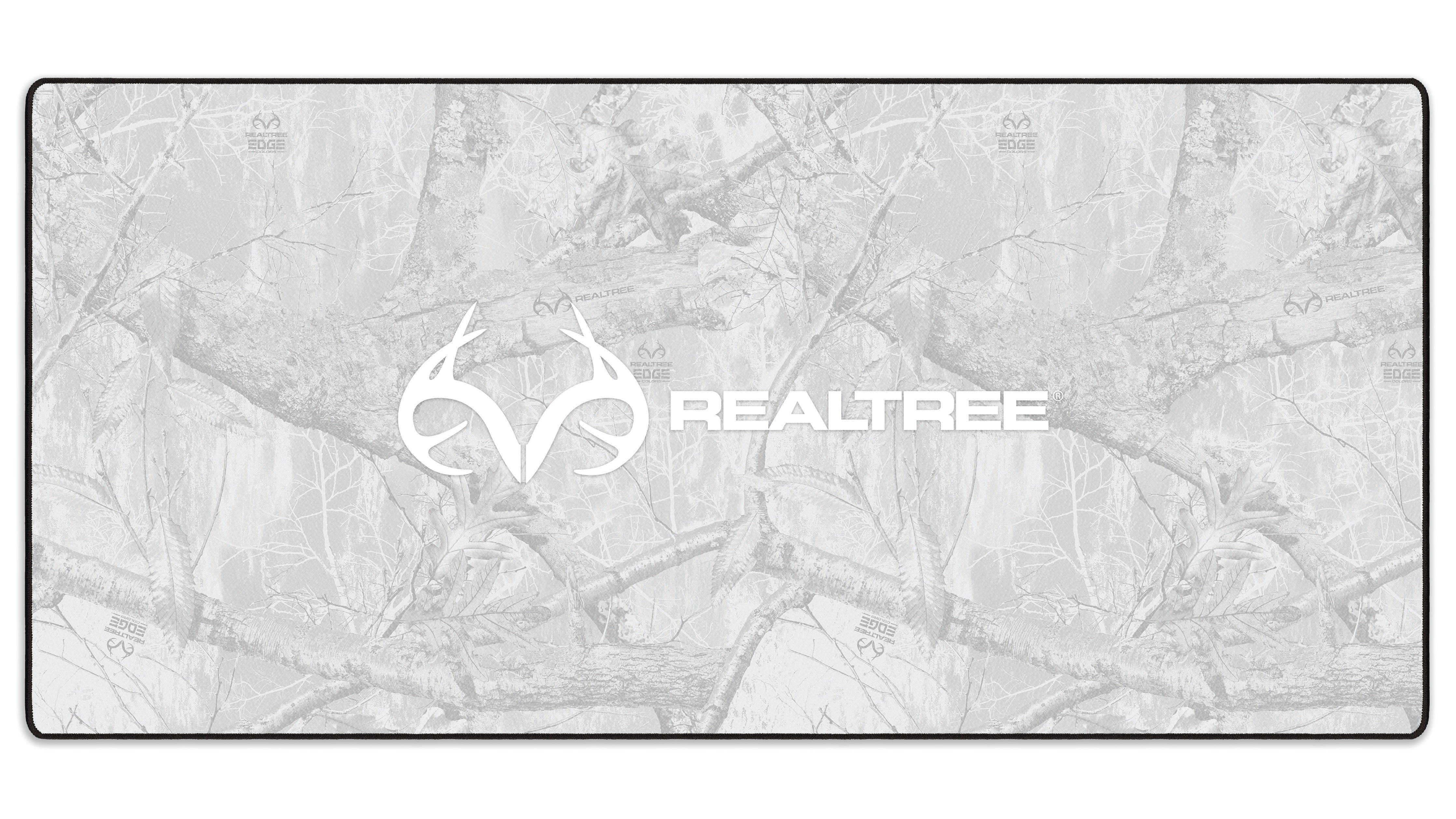 REALTREE® EDGE SNOW - The Mousepad Company