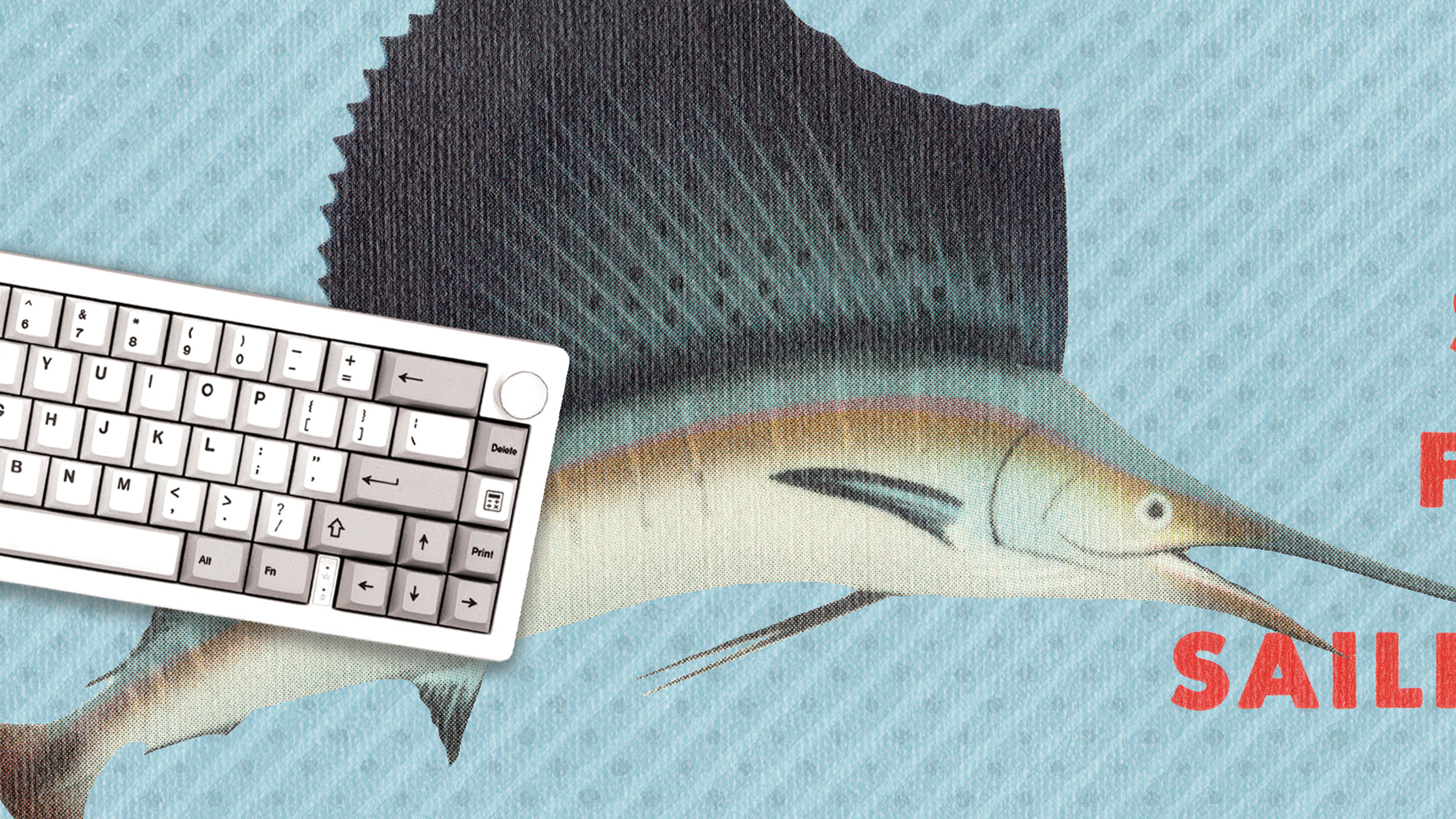 Greetings From Stuart, Florida - The Mousepad Company