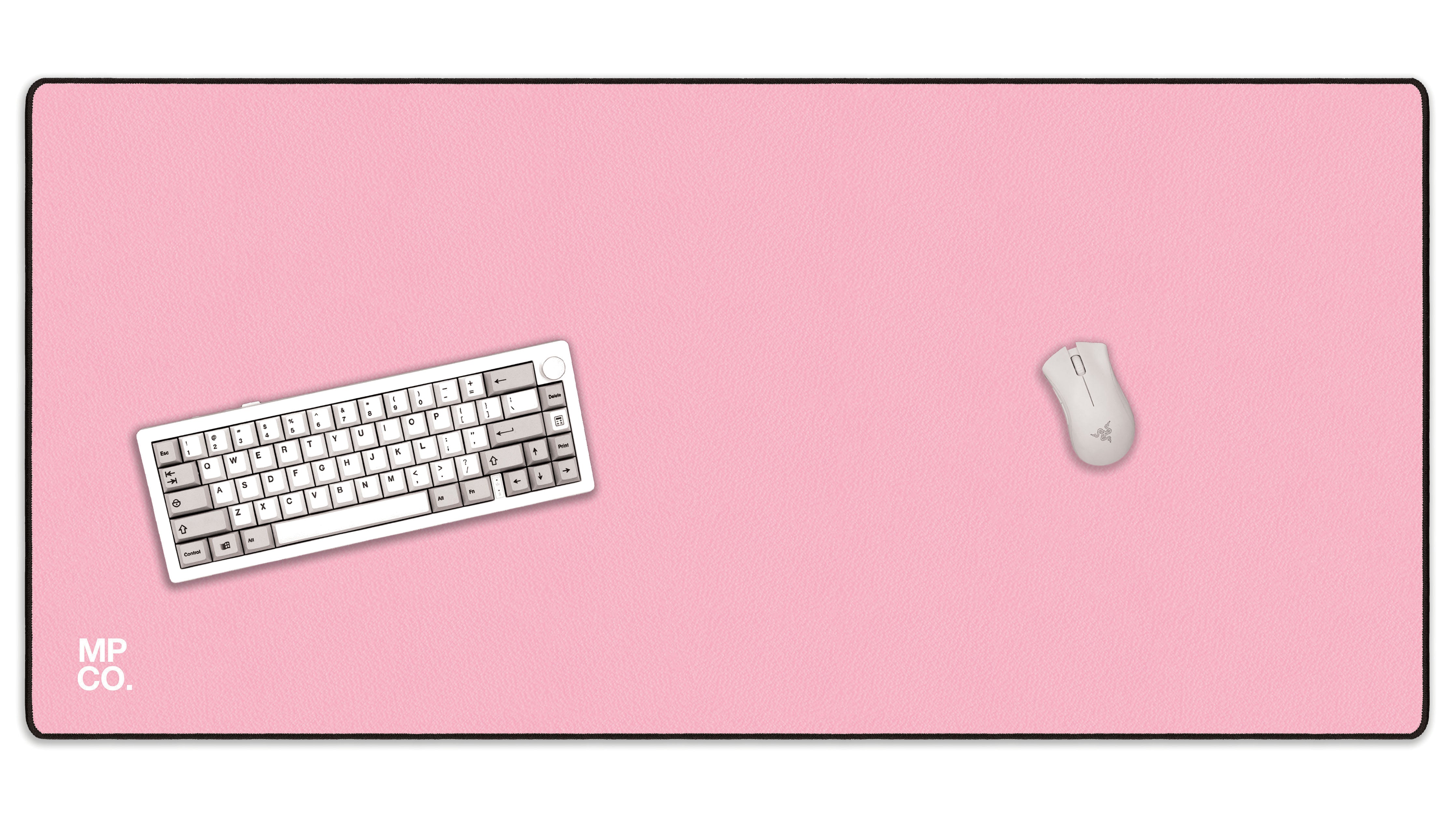 Solid Colors 2025 Summer - The Mousepad Company