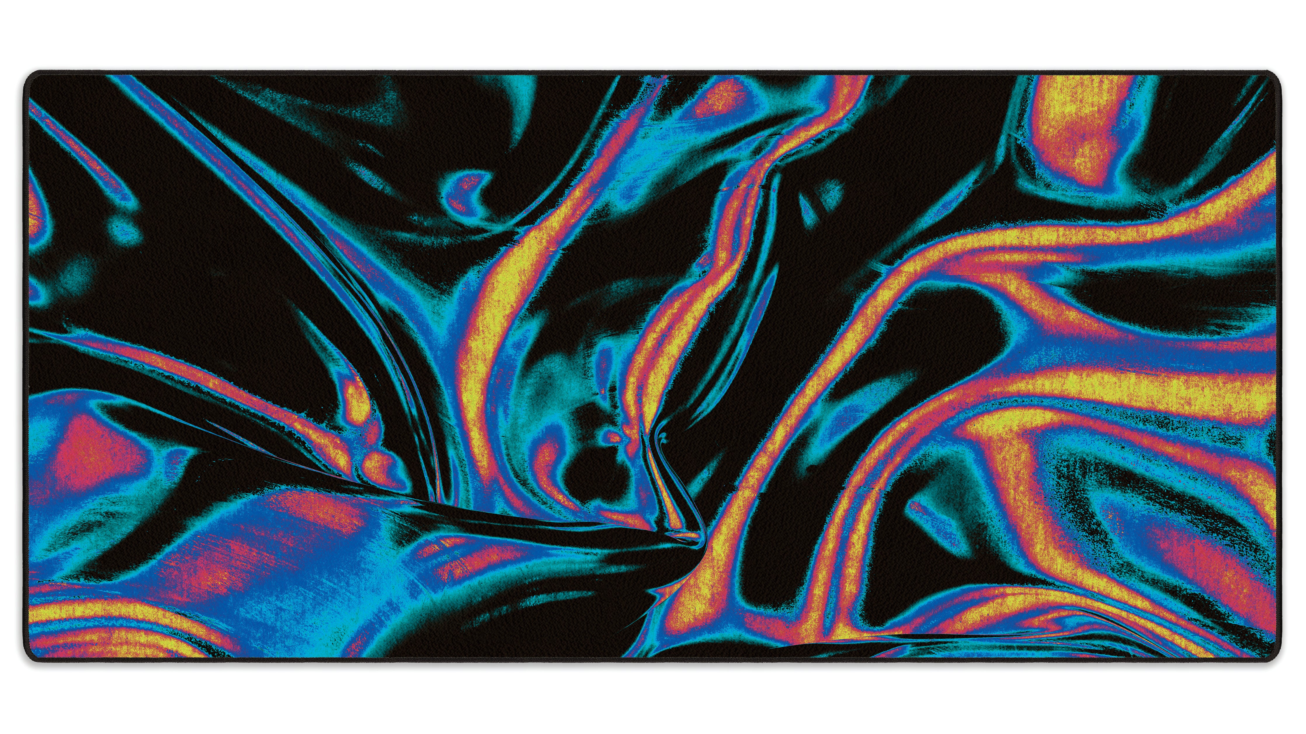 Strata Ripple - The Mousepad Company