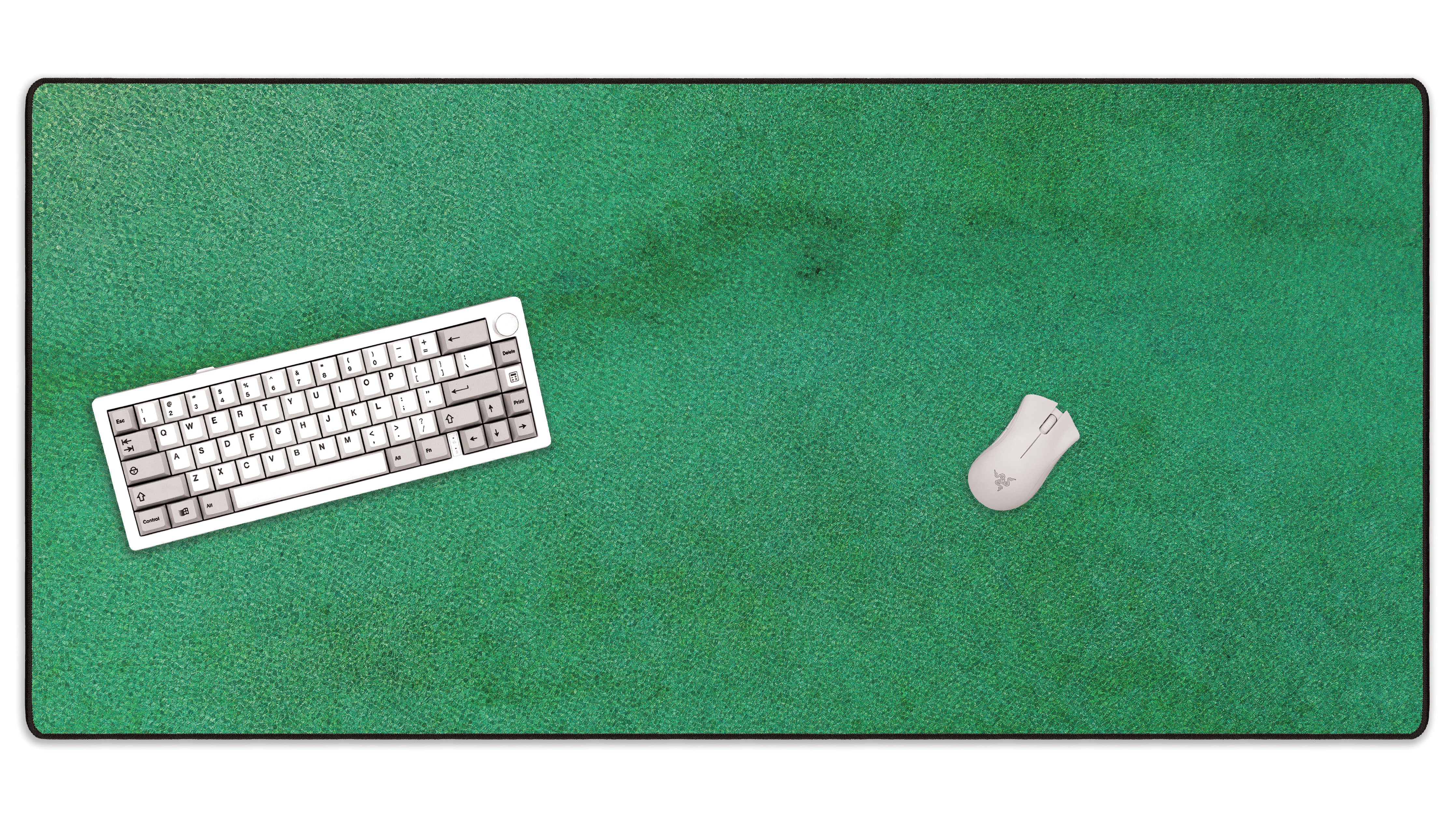 Strata Static - The Mousepad Company